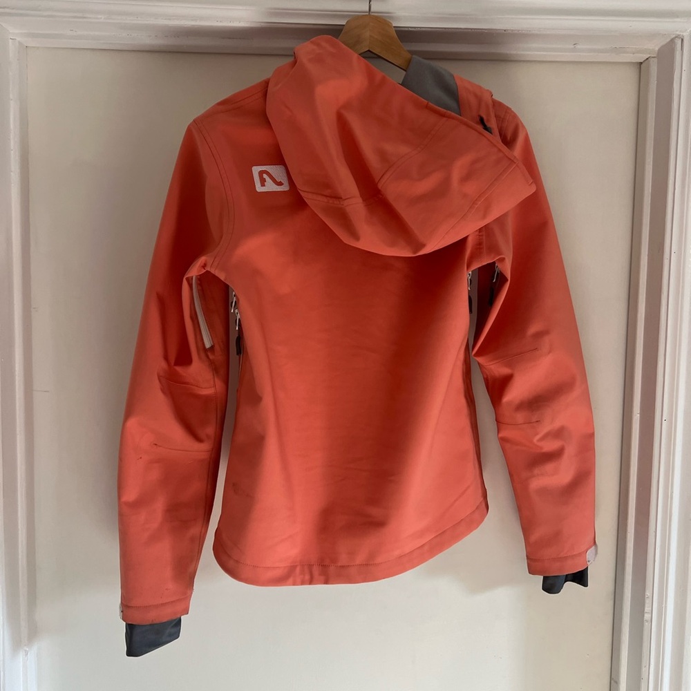 Flylow Ski Jacket - Picture 2 of 7